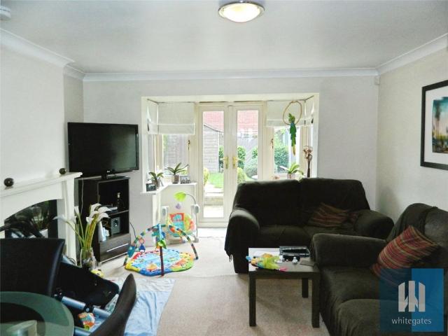 House for rent in Featherstone, North Featherstone