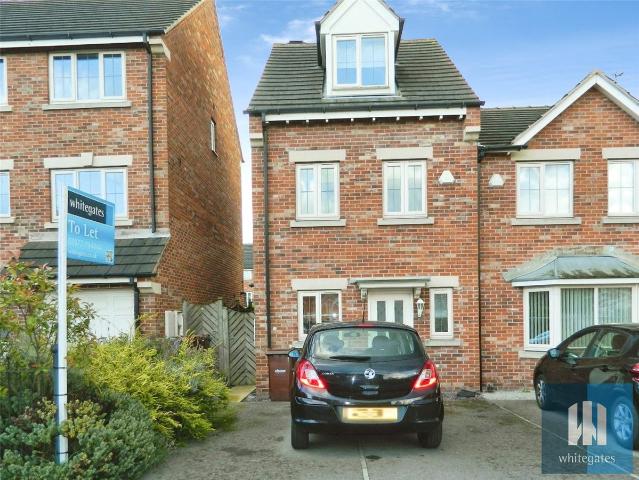 House for rent in Featherstone, North Featherstone