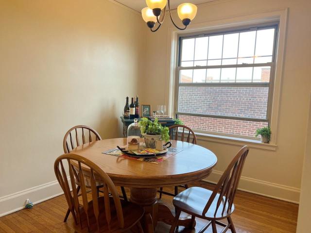 Apartment for rent in Buffalo, New York