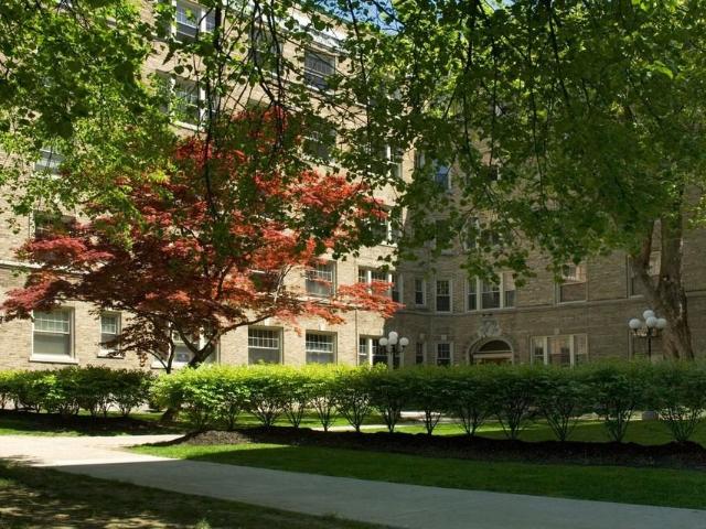 Apartment for rent in Buffalo, New York