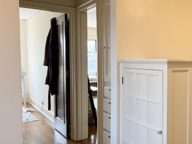 Apartment for rent in Buffalo, New York