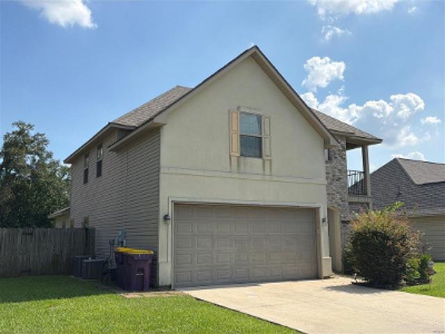 Property for sale in Prairieville, Louisiana