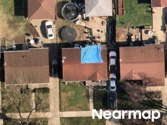 House for sale in Madison Heights