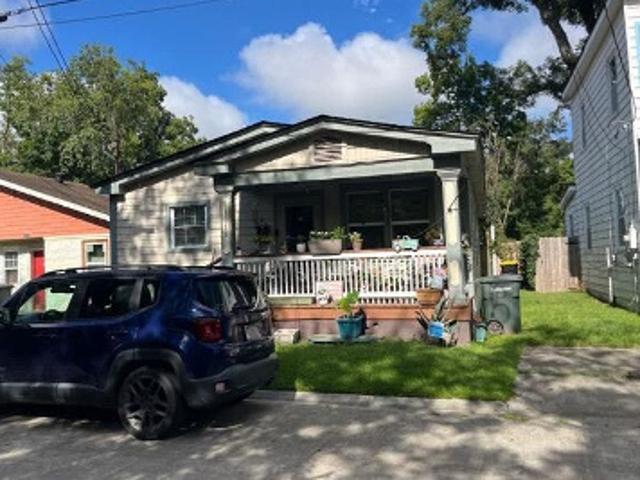 House for sale in Savannah, Georgia