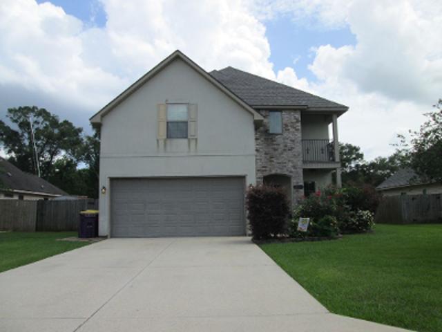 Property for sale in Prairieville, Louisiana