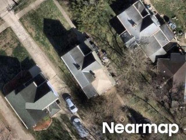 House for sale in Ohio