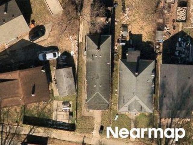 Property for sale in Louisville, Kentucky