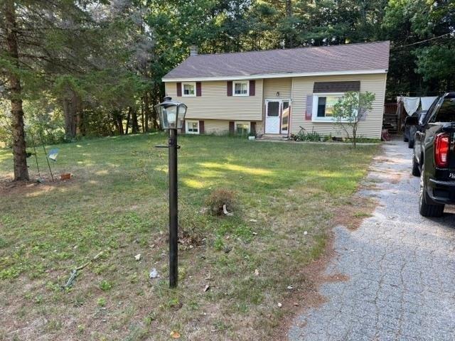 House for sale in Buxton, Maine