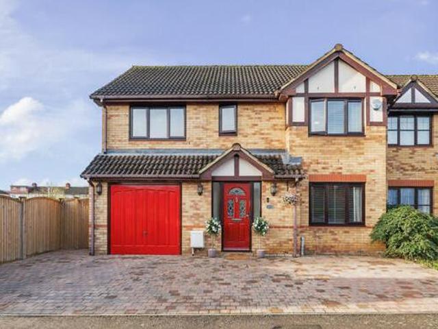 House for sale in Ruislip, Greater London