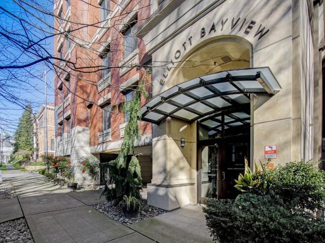 Apartment for rent in Seattle, Washington