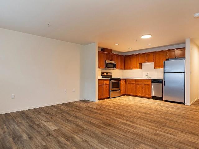 Apartment for rent in Seattle, Washington