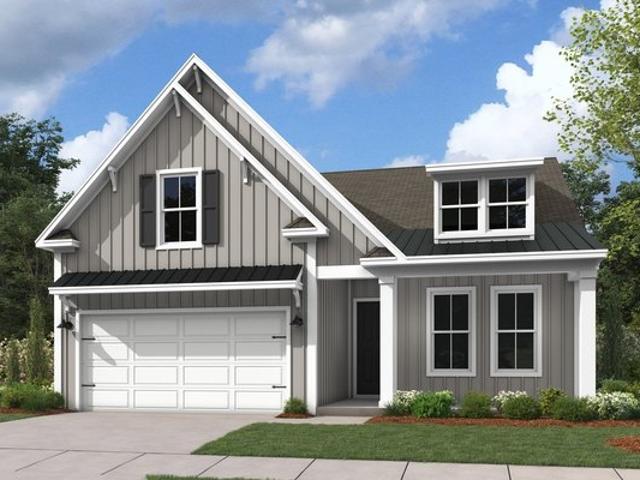 House for sale in Moncks Corner, South Carolina