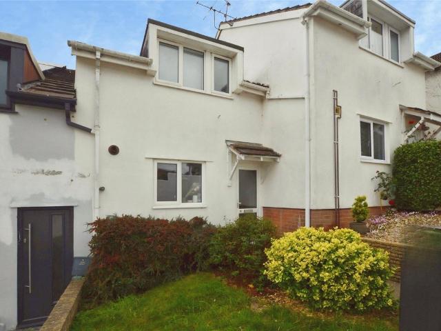 House for rent in Watergate, Devon