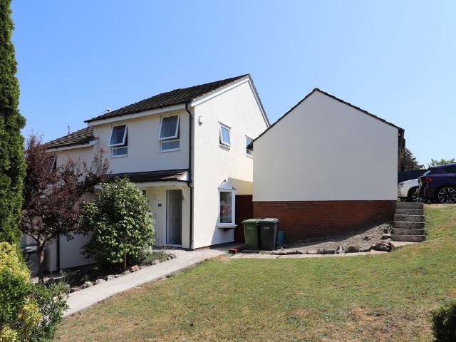 House for rent in Watergate, Devon