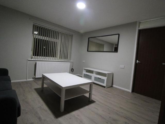 Apartment for rent in Plungington, Higher Bartle