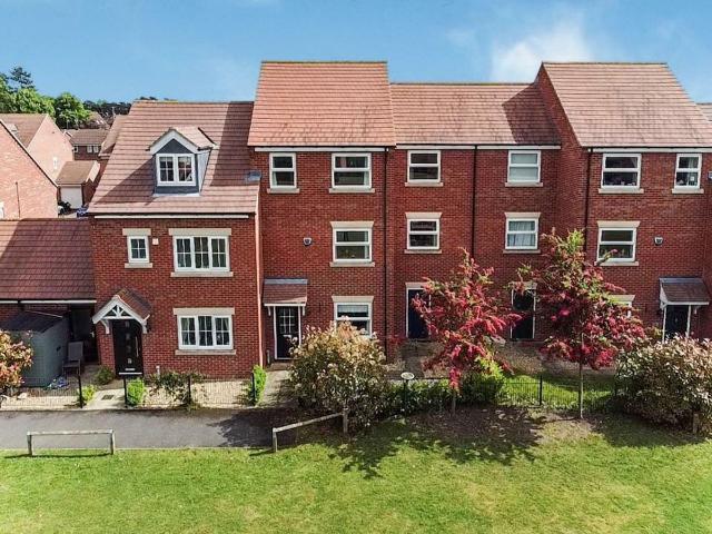 House for rent in Thrumpton, Costhorpe