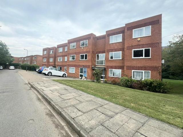 Apartment for rent in London Borough of Brent, Greater London