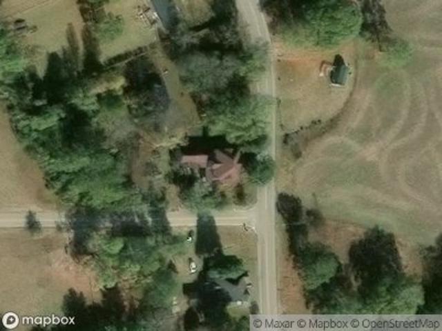 House for sale in Bishopville, South Carolina