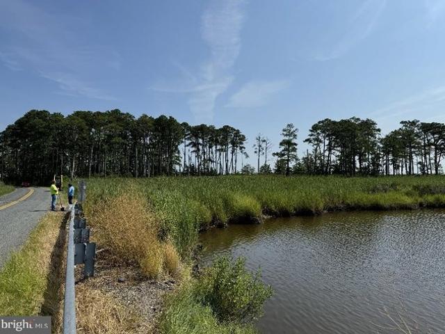 Land for sale in Dorchester, Maryland