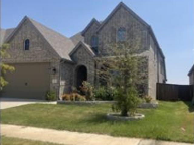 House for sale in Southmayd, Texas