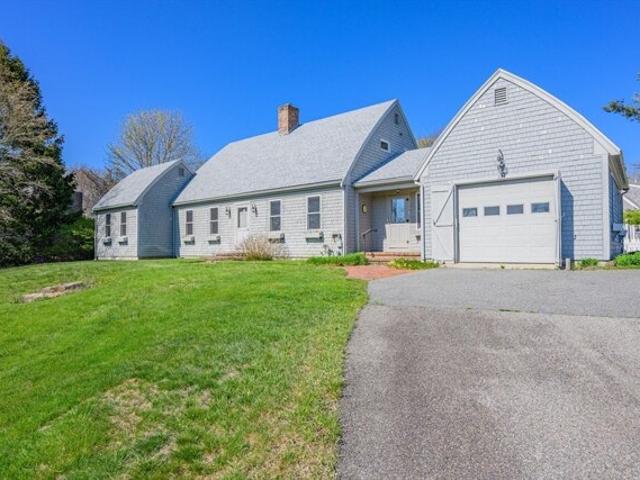 House for sale in Barnstable, Massachusetts