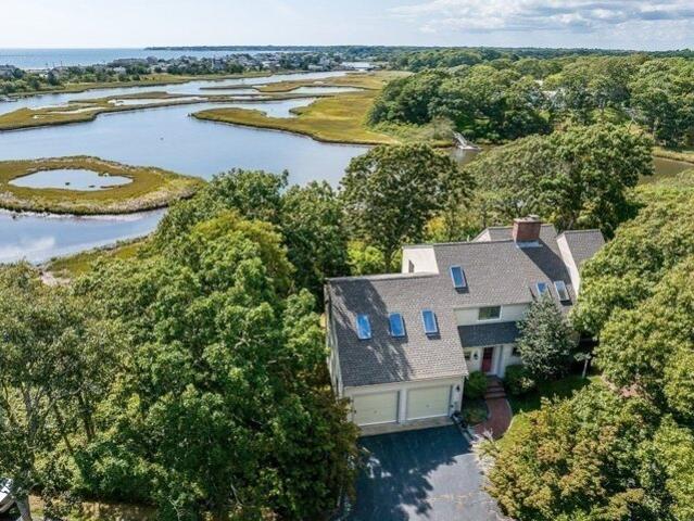 House for sale in Barnstable, Massachusetts