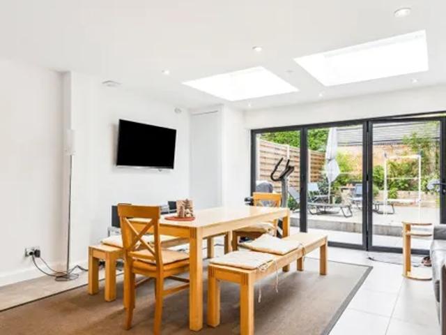 House for rent in London Borough of Hounslow, Isle Of Man