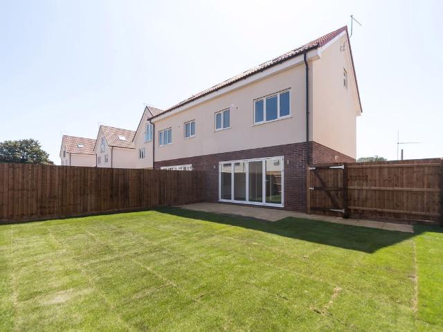 House for rent in Westry, Fenland