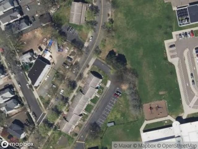 House for sale in New Haven, Connecticut