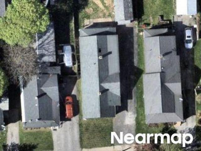 House for sale in Syracuse, New York
