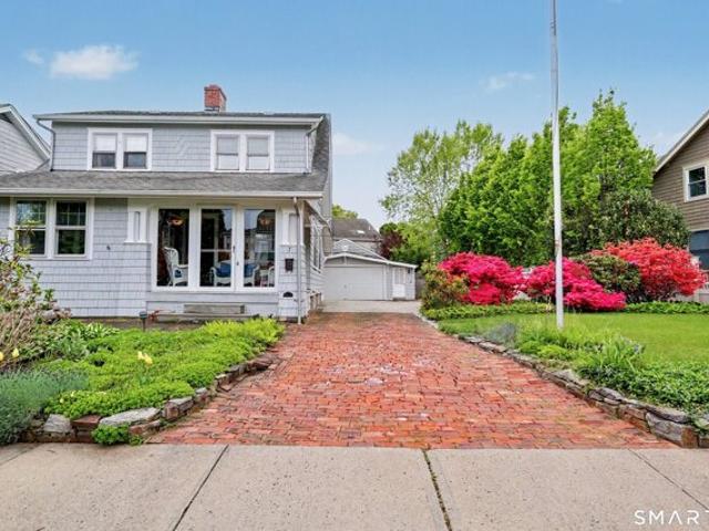 House for sale in Norwalk, Connecticut