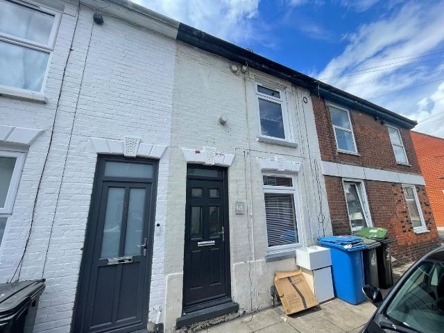 House for rent in Key Street, Suffolk