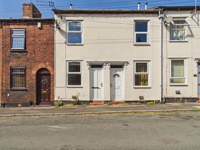 House for rent in The Brampton, Butterton