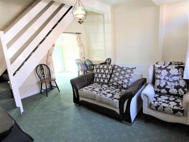 House for rent in Plungington, Higher Bartle