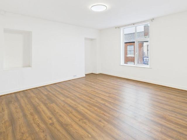 Apartment for rent in New Hall Farm, Wigan