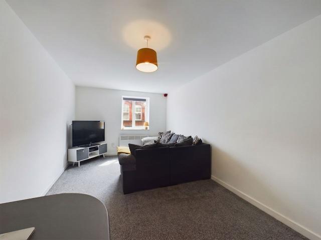 Apartment for rent in New Hall Farm, Wigan