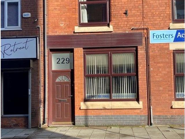 Apartment for rent in New Hall Farm, Wigan