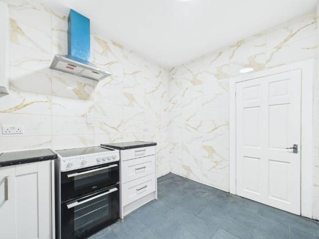 Apartment for rent in New Hall Farm, Wigan