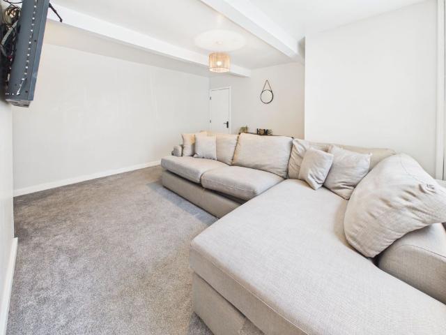 House for rent in New Hall Farm, Wigan