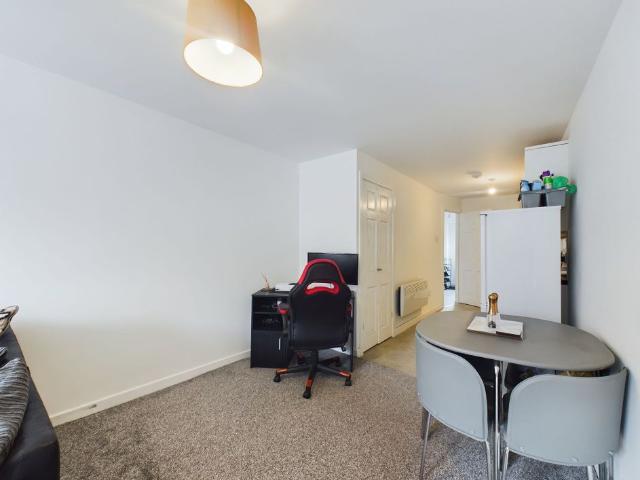 Apartment for rent in New Hall Farm, Wigan