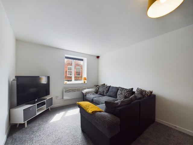 Apartment for rent in New Hall Farm, Wigan