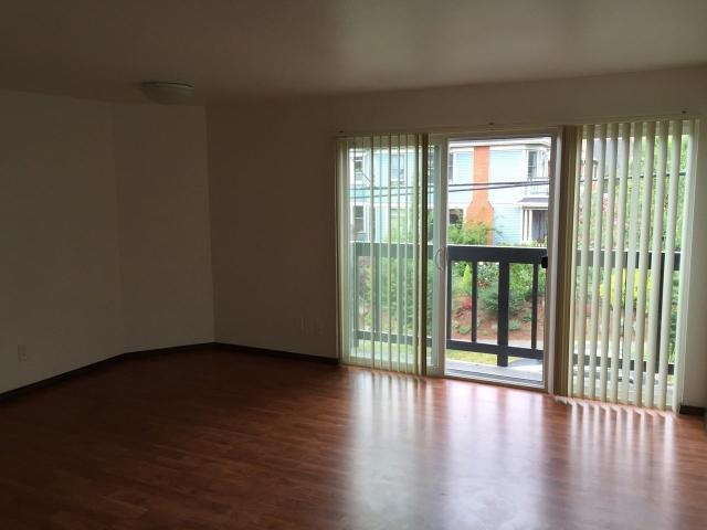 Apartment for rent in Seattle, Washington