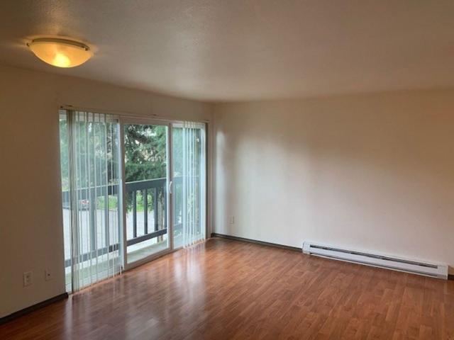 Apartment for rent in Seattle, Washington