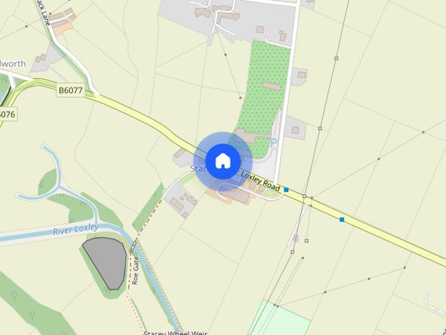 House for rent in South Yorkshire