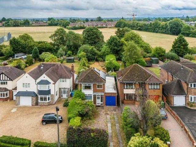 House for sale in West Midlands