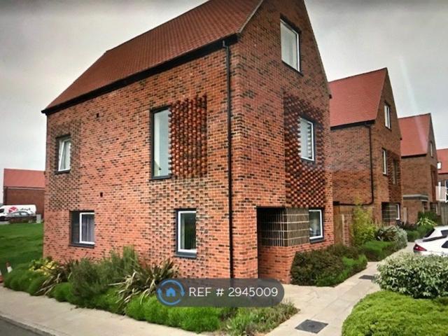House for rent in Snodhurst, Chatham