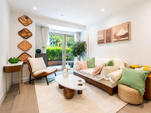 Apartment for rent in Canning Town, Greater London