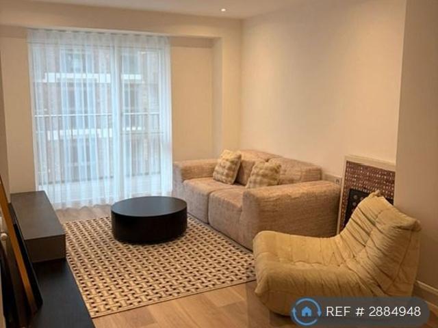 House for rent in Canning Town, Greater London