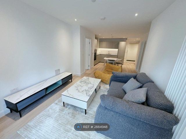 House for rent in Canning Town, Greater London