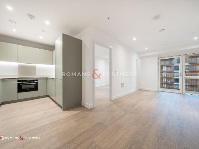 House for rent in Canning Town, Greater London